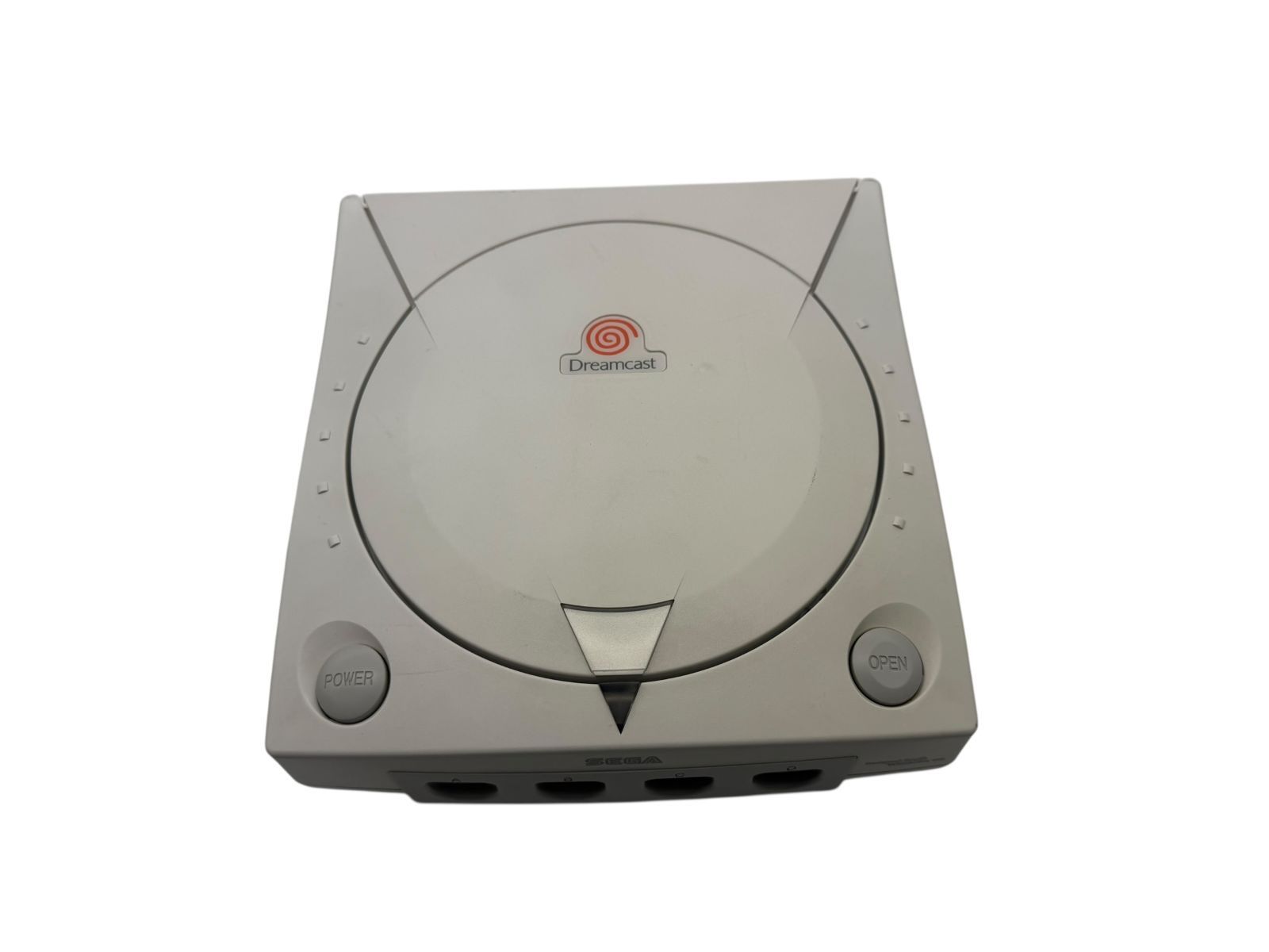 DreamCast ドリームキャスト HKT-3000 SEGA セガ - メルカリ