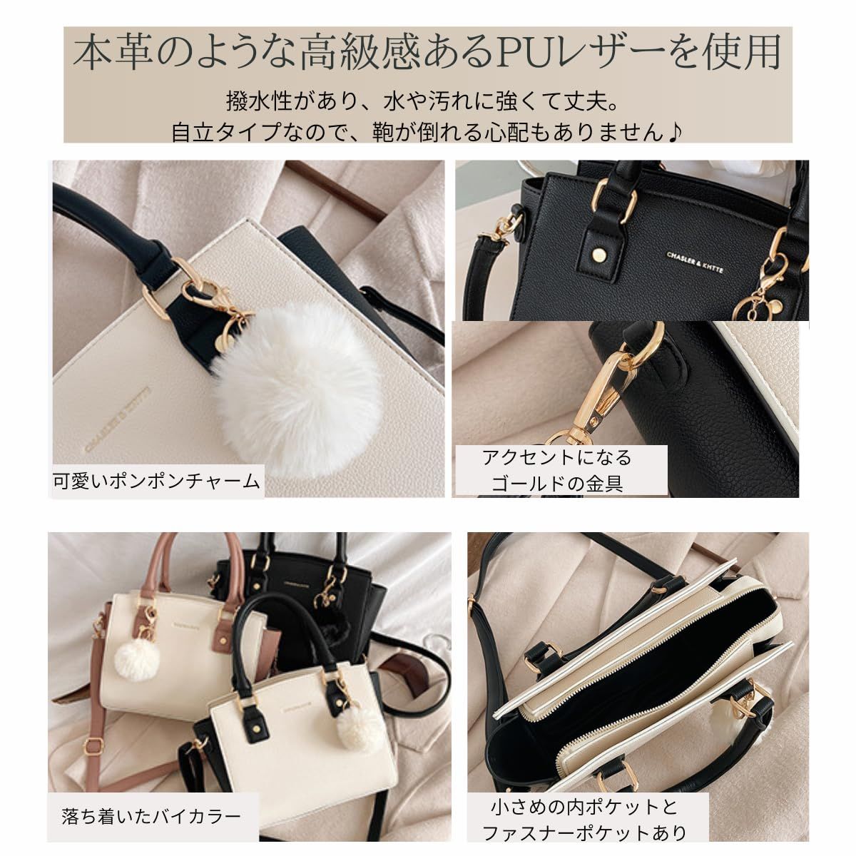数量限定】【大人気】ショルダーバッグ レディース 斜めがけ 