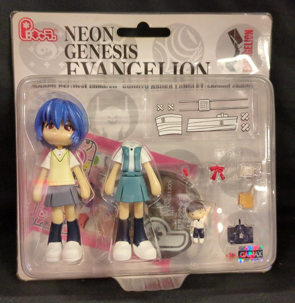 【未開封未使用品】ピンキーストリート コラボ系セット Pキャラ　まとめ売り 未開封】ピンキーストリート Pキャラ 舞・アテナ＆春麗・さくら 2種