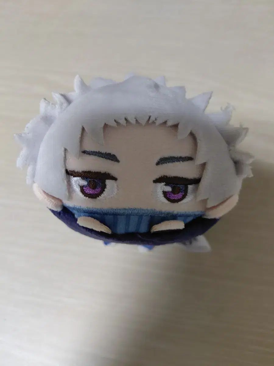 呪術廻戦 0 狗巻 棘 ぬいぐるみ