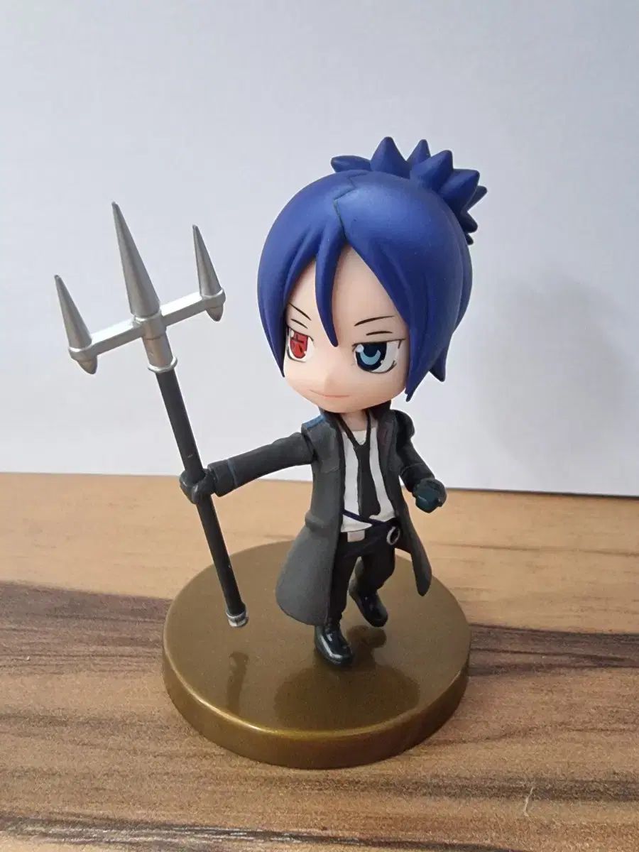 六道 骸 フィギュア - メルカリ