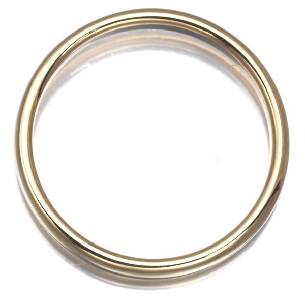 ティファニー リング フォーエバー クラシックバンド ウェディング 2mm