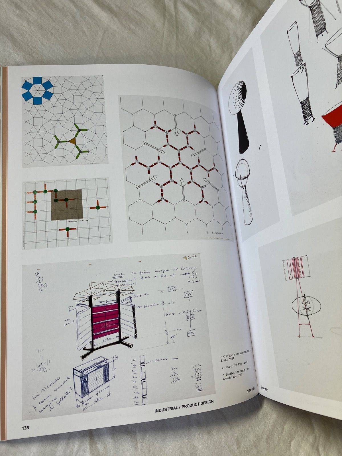新刊）Ettore Sottsass エットレ・ソットサス 作品集 - メルカリ