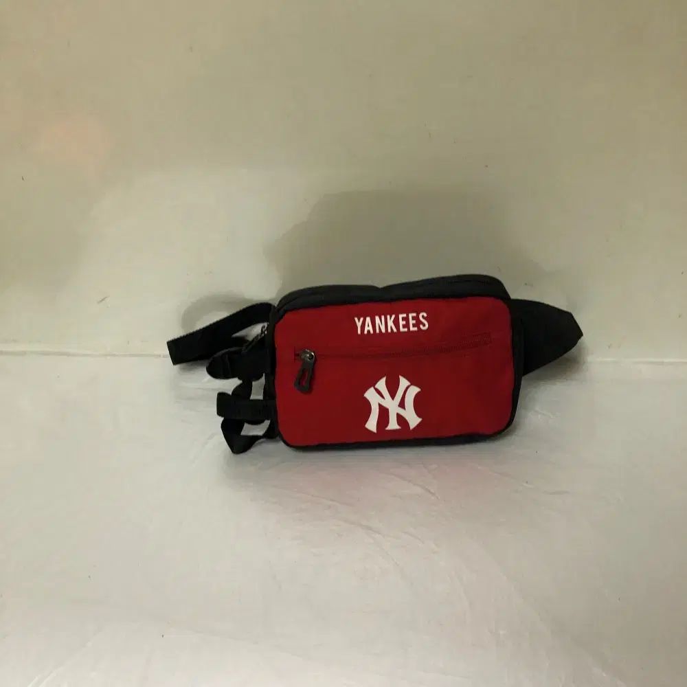 ヤンキースバッグ ニューエラ NEW ERA York Waist Yankees 