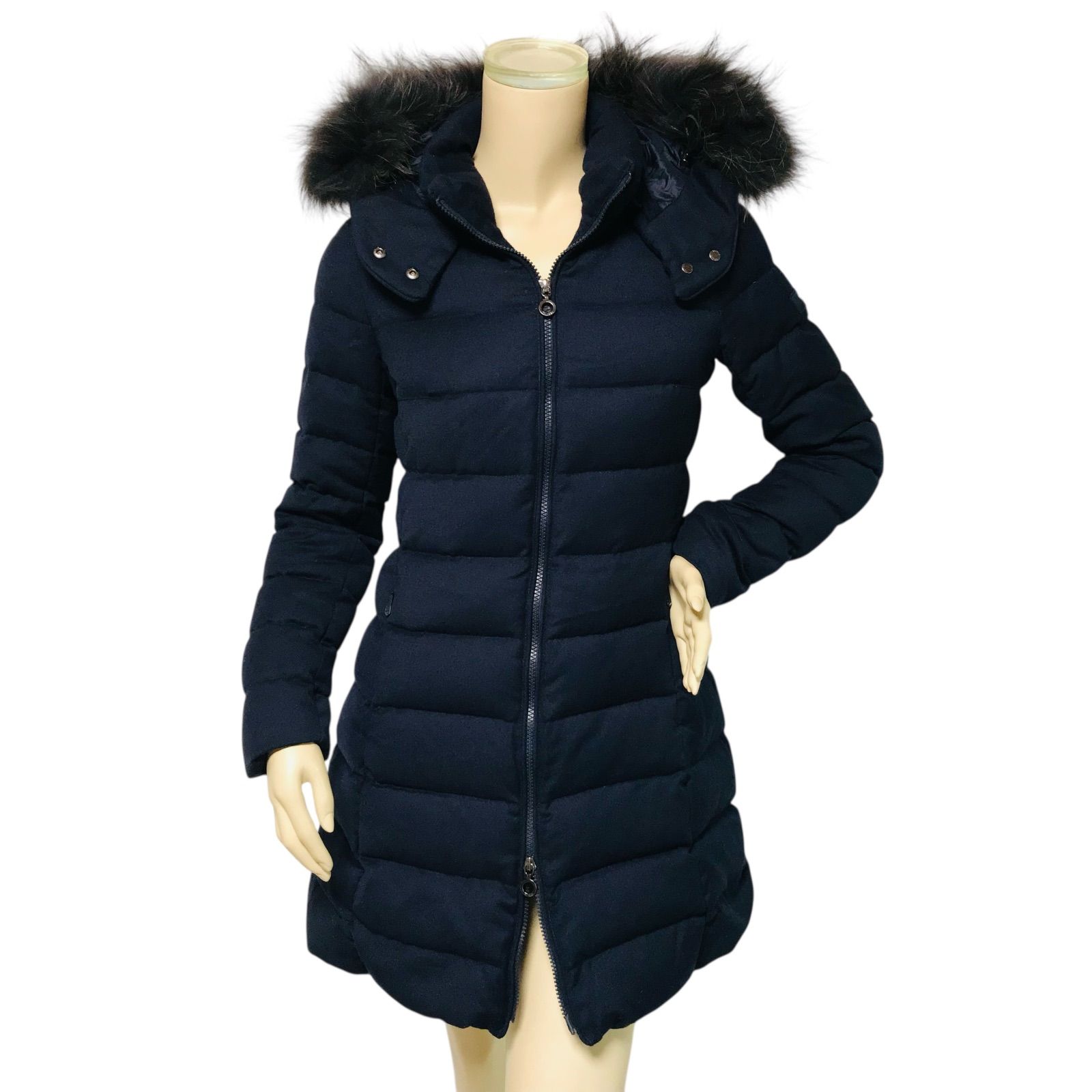 美品☆TATRAS・タトラス・LAVIANA ラヴィアナ レディース 美品☆TATRAS・タトラス・LAVIANA ラヴィアナ レディース