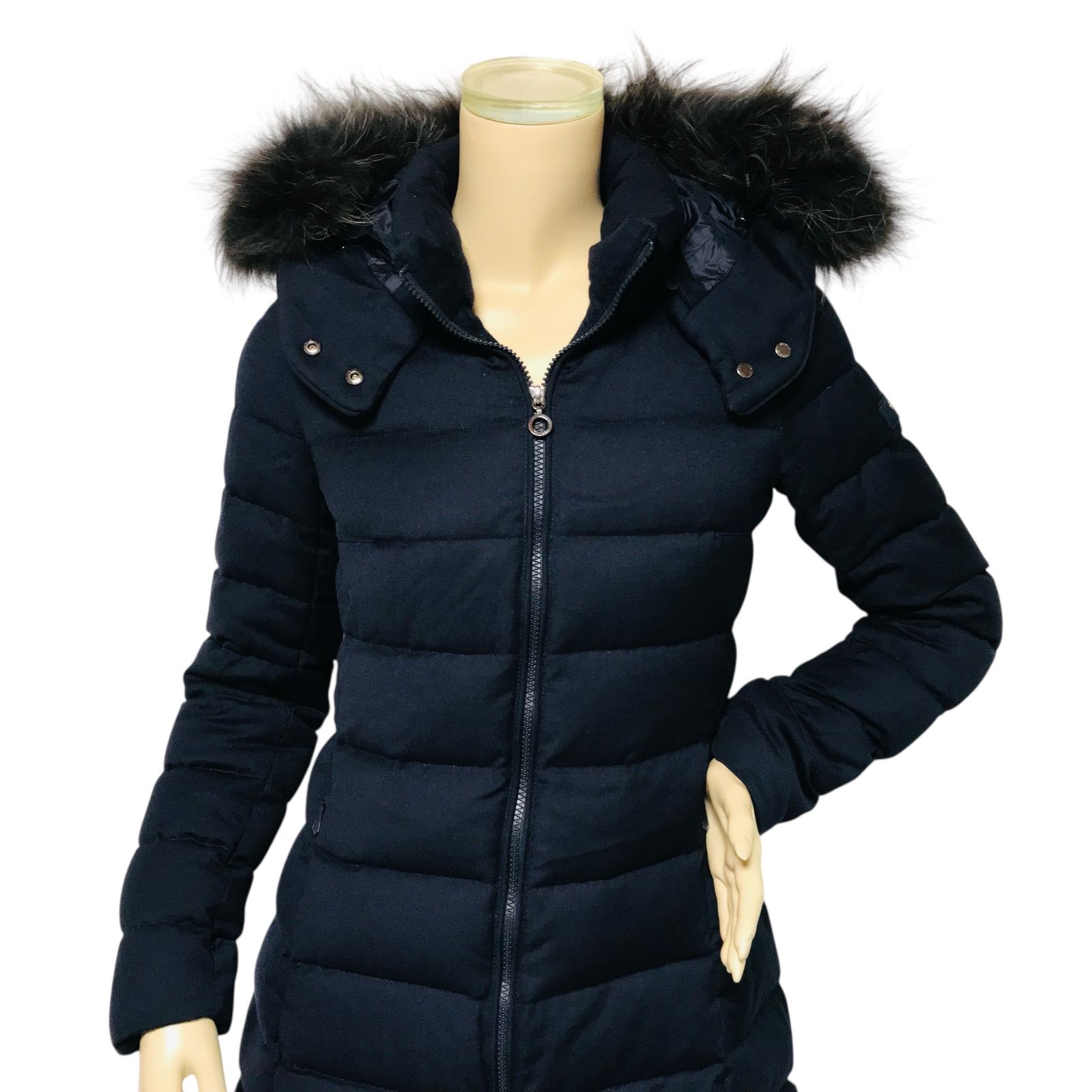 美品☆TATRAS・タトラス・LAVIANA ラヴィアナ レディース ブランド