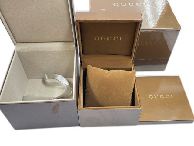 GUCCI　【美品・箱保管】アンティーク置時計　瑪瑙（メノウ）箱・説明書全て有り GUCCI【美品・箱保管】アンティーク置時計瑪瑙（メノウ）箱・説明書