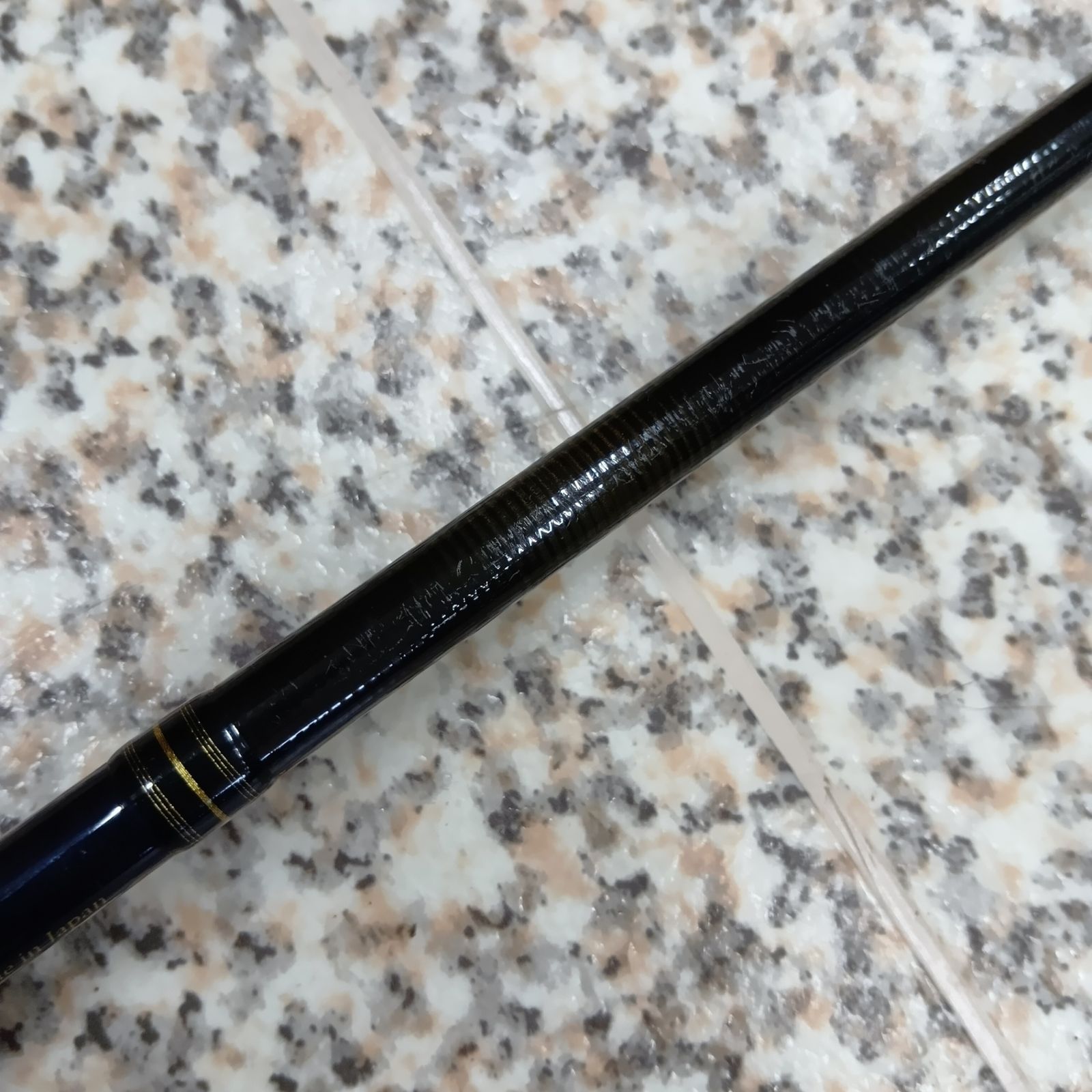 ヤマガブランクス(YAMAGA Blanks) カリスタ 86M/TZ NANO エギング