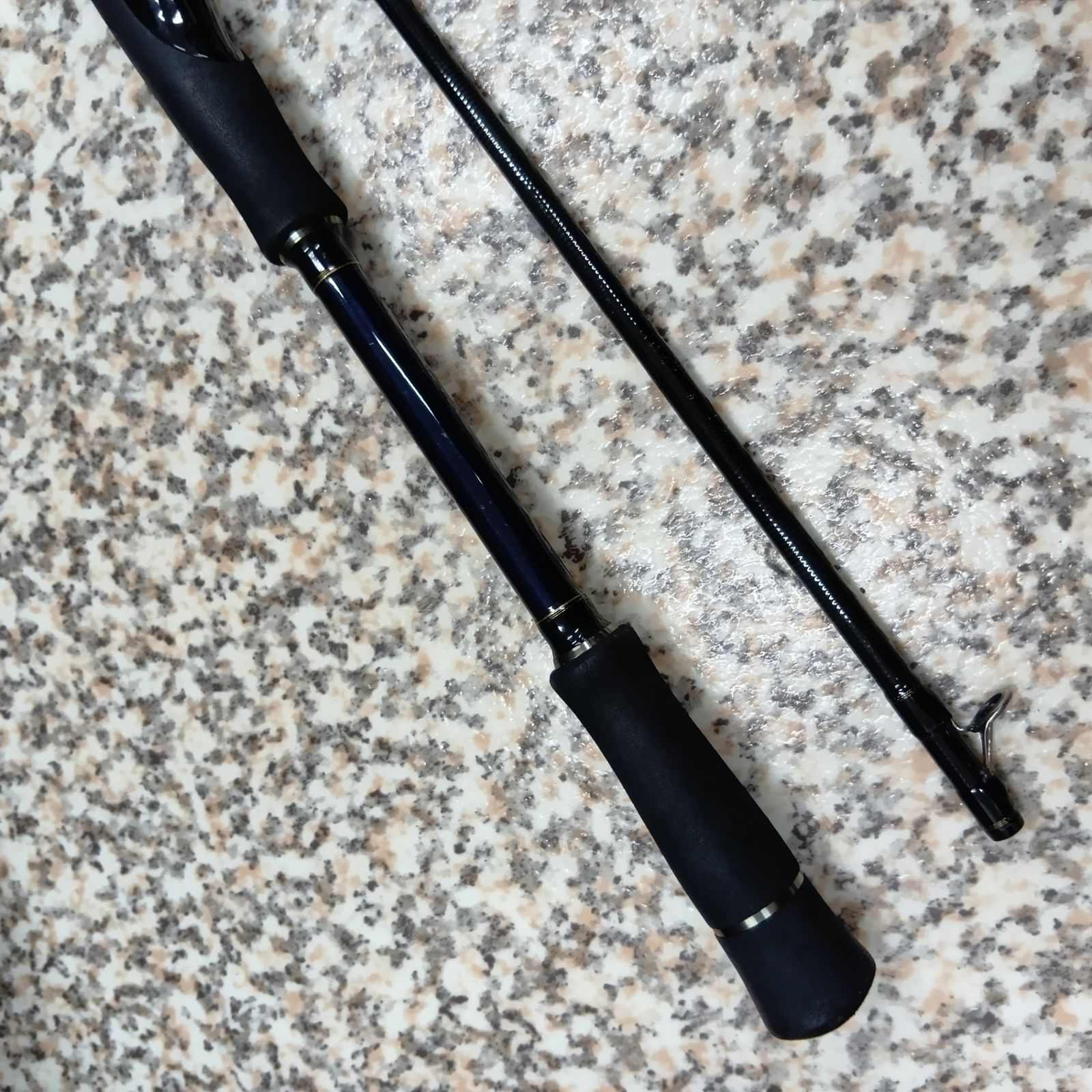 ヤマガブランクス(YAMAGA Blanks) カリスタ 86M/TZ NANO エギング