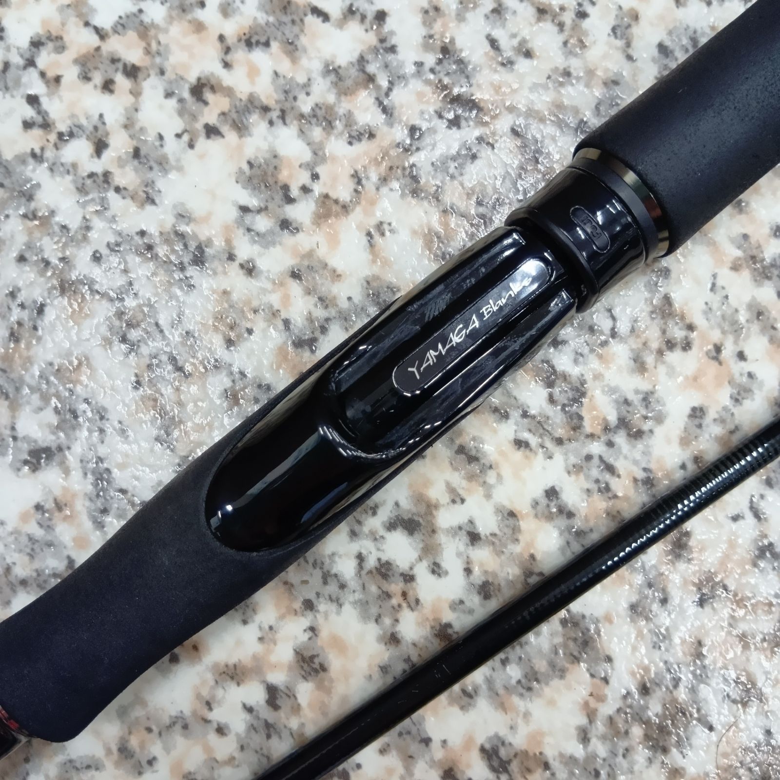 ヤマガブランクス(YAMAGA Blanks) カリスタ 86M/TZ NANO エギング