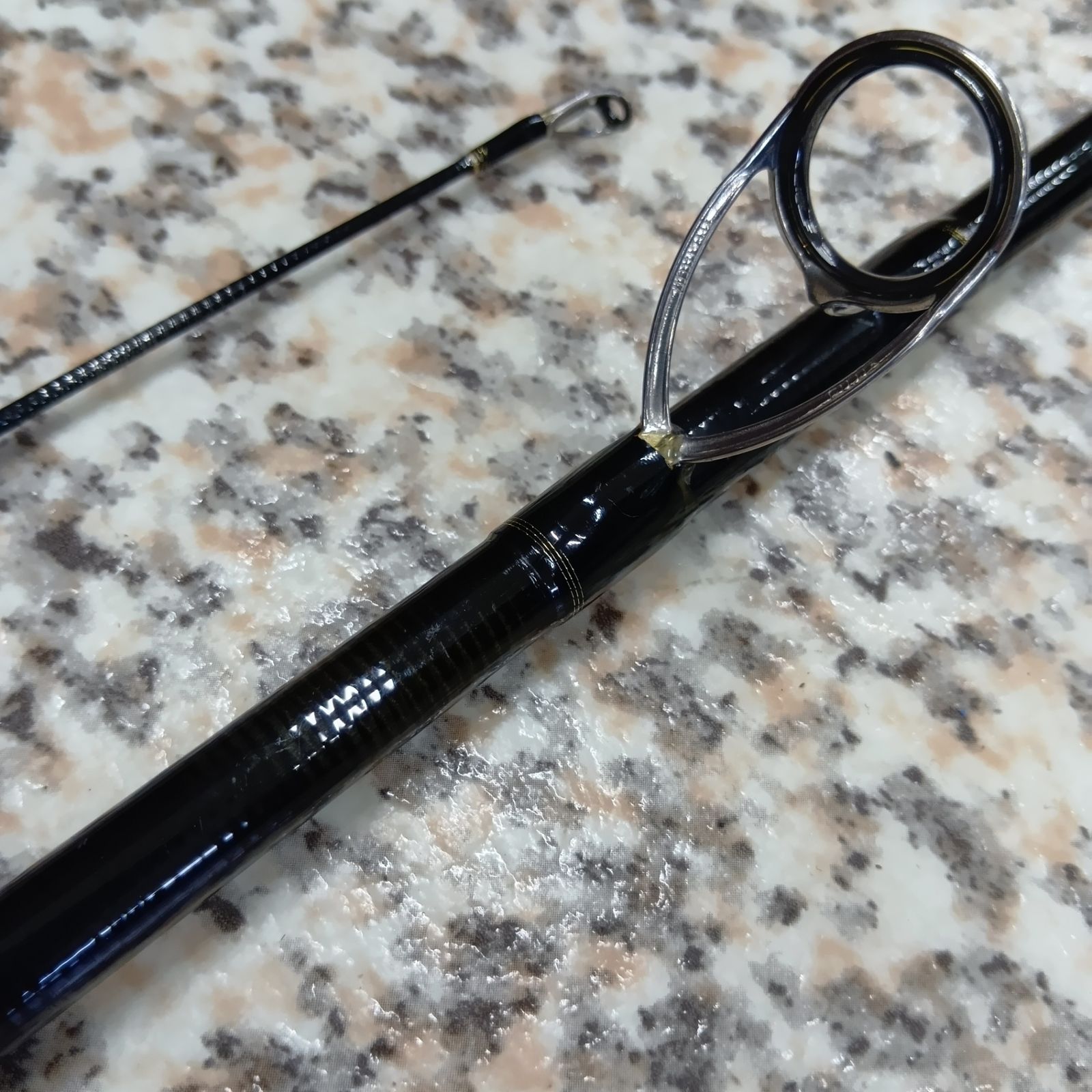 ヤマガブランクス(YAMAGA Blanks) カリスタ 86M/TZ NANO エギング