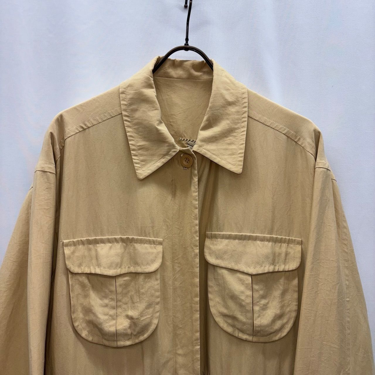 90s Christian Dior SPORTS JACKET クリスチャンディオールスポーツ