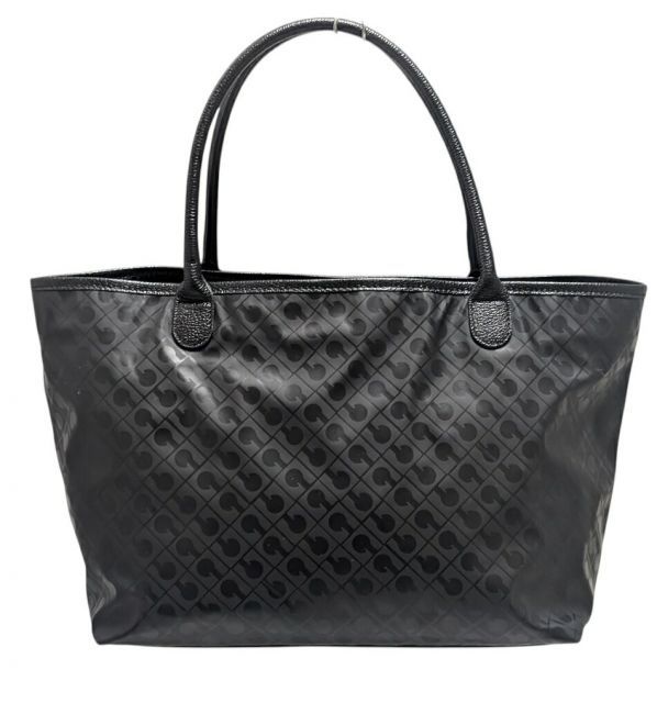 新品同様 ゲラルディーニ ソフティ トートバッグ ハンドバッグ