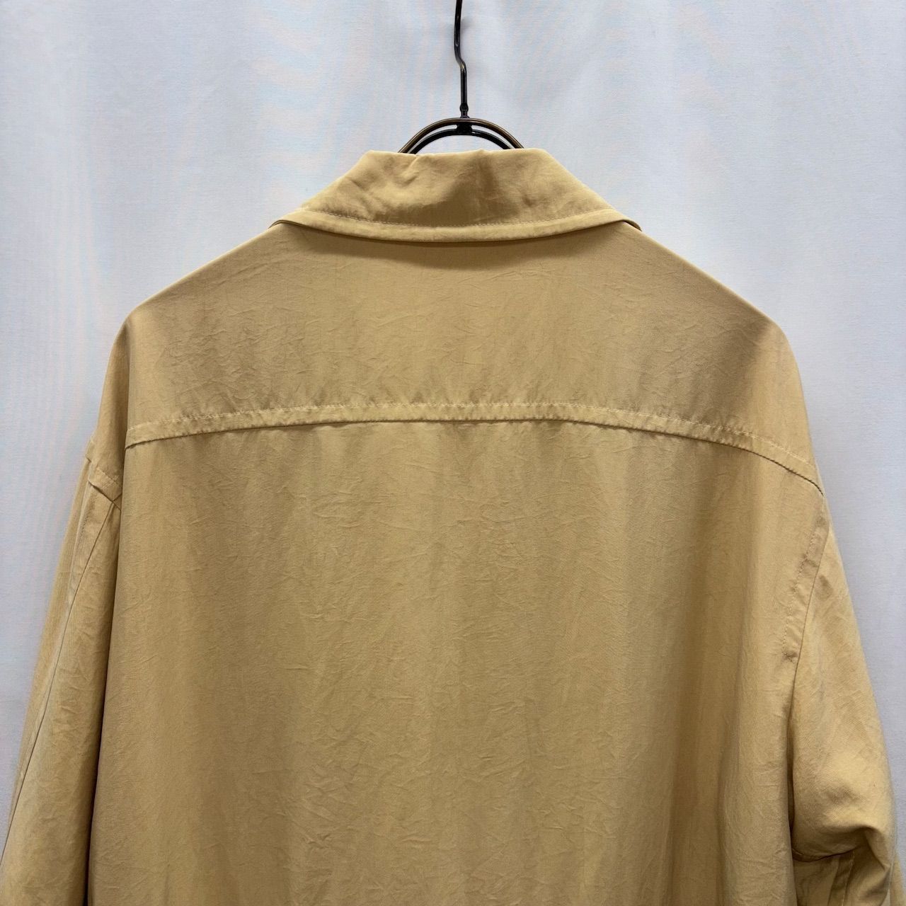 90s Christian Dior SPORTS JACKET クリスチャンディオールスポーツ