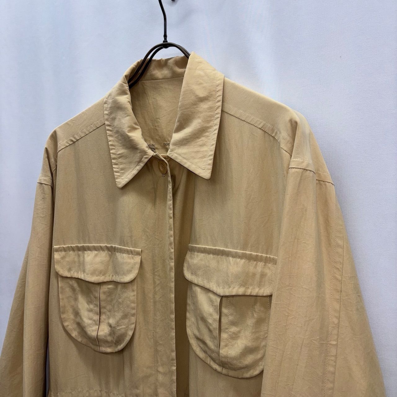 90s Christian Dior SPORTS JACKET クリスチャンディオールスポーツ