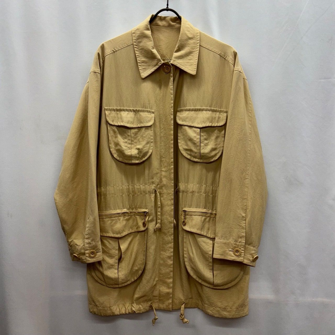90s Christian Dior SPORTS JACKET クリスチャンディオールスポーツ