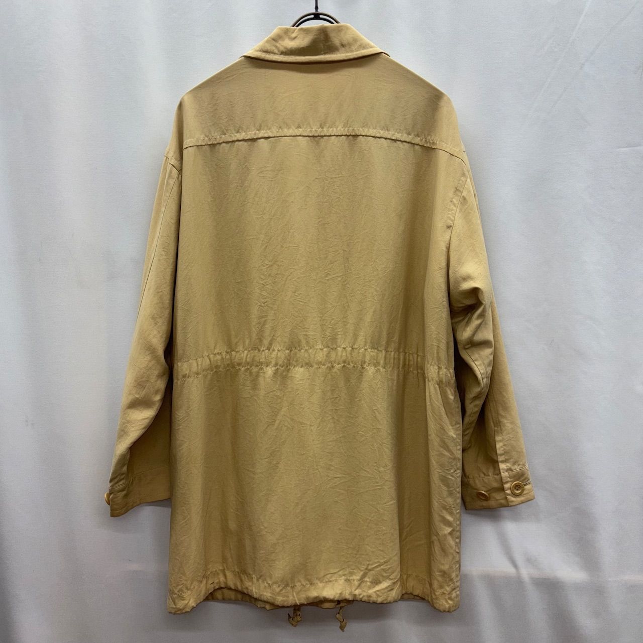 90s Christian Dior SPORTS JACKET クリスチャンディオールスポーツ