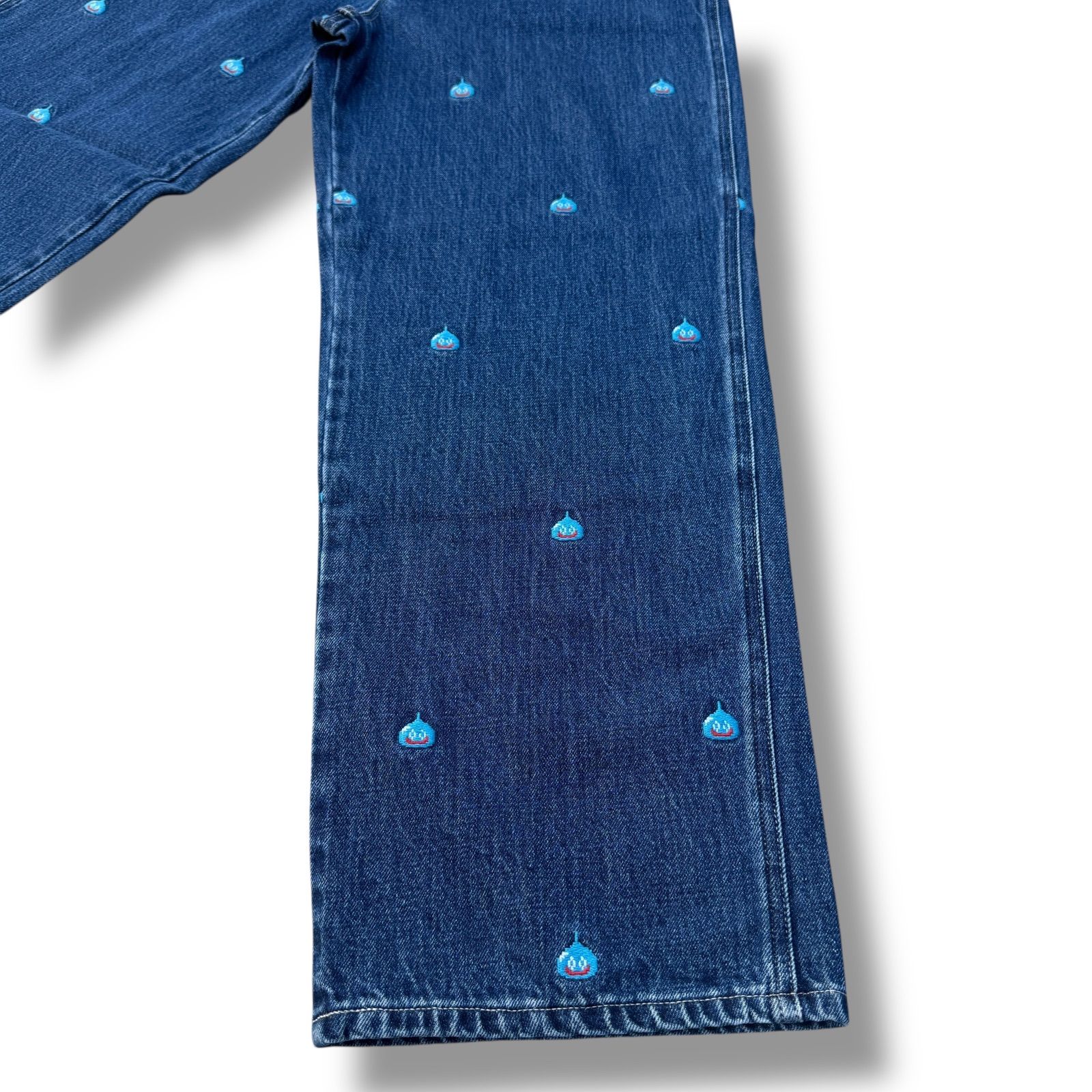 希少品、新品未使用】EDWIN ドラゴンクエスト コラボ限定 Mサイズ