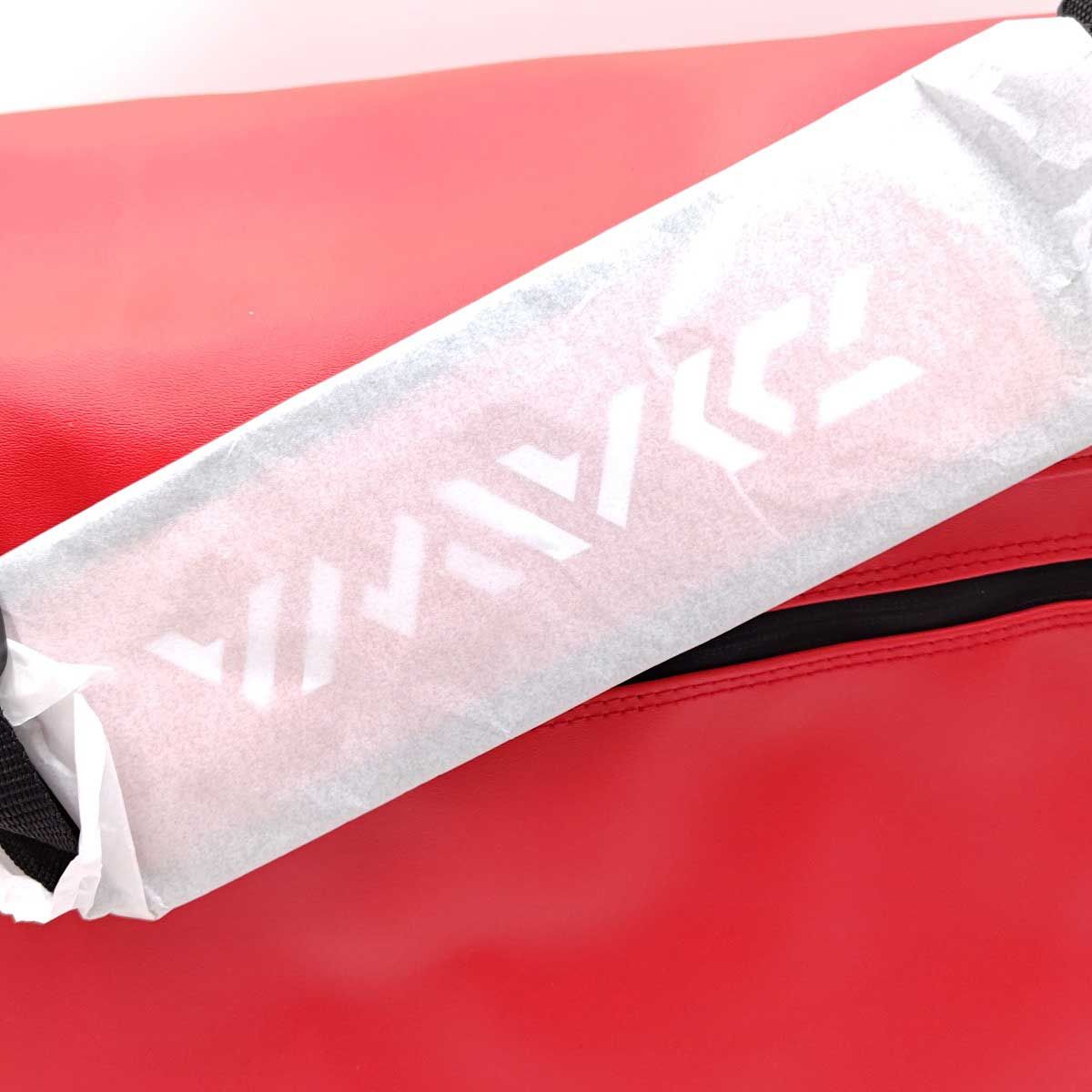 ダイワ ヘラバッグ LT30 ショルダーバッグ レッド DAIWA 釣り