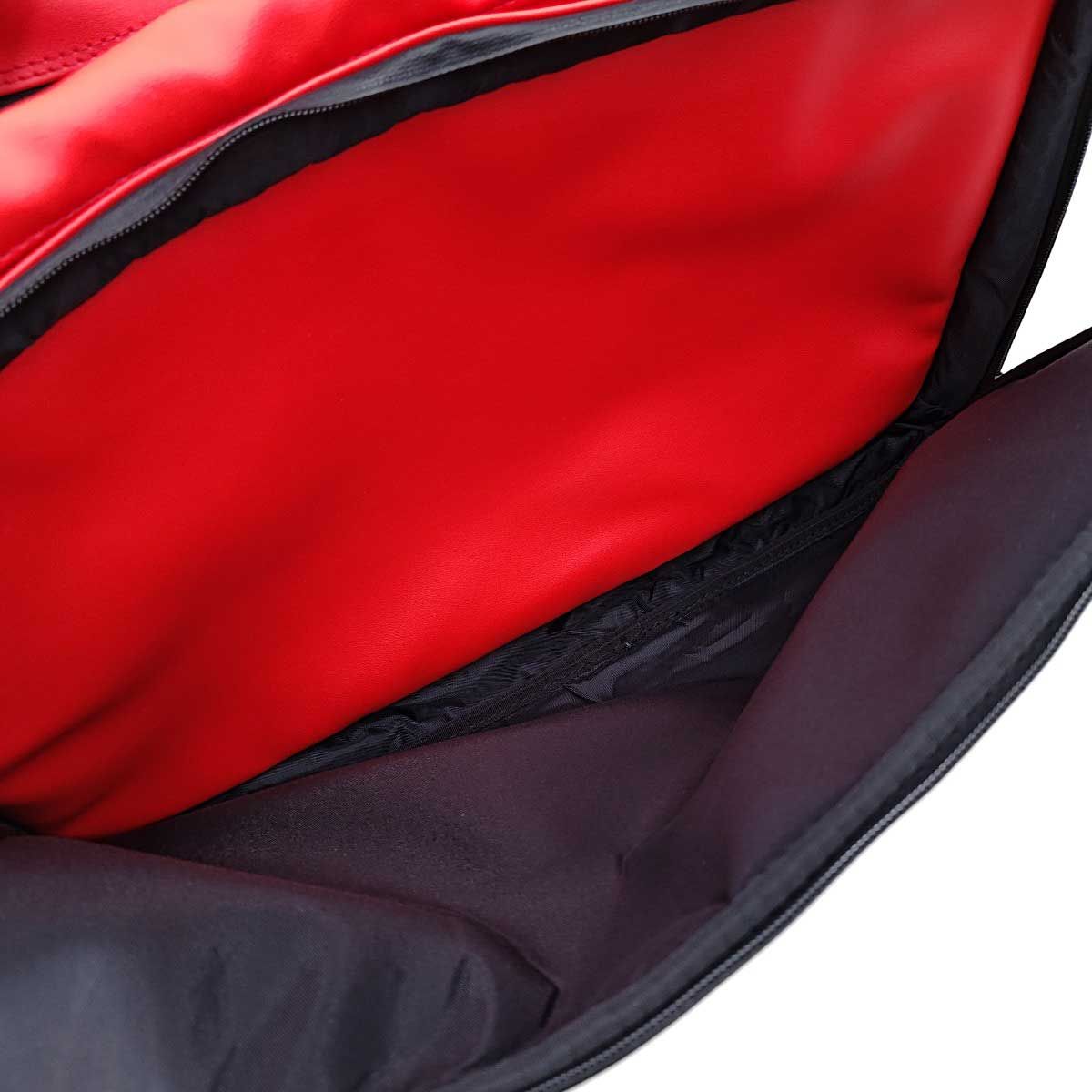 ダイワ ヘラバッグ LT30 ショルダーバッグ レッド DAIWA 釣り 