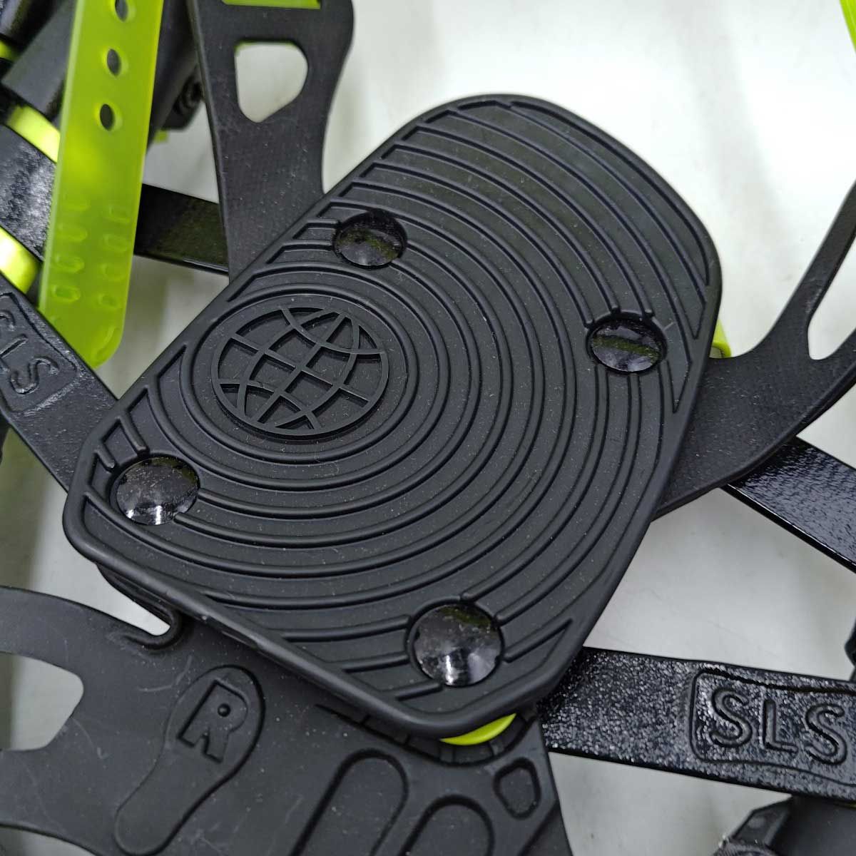 アトラス ATLAS APEX-BC 25 エイペックス スノーシュー 登山 雪山 冬 