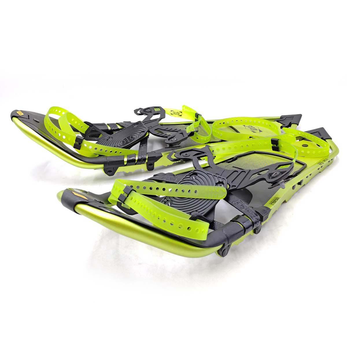 アトラス ATLAS APEX-BC 25 エイペックス スノーシュー 登山 雪山 冬 