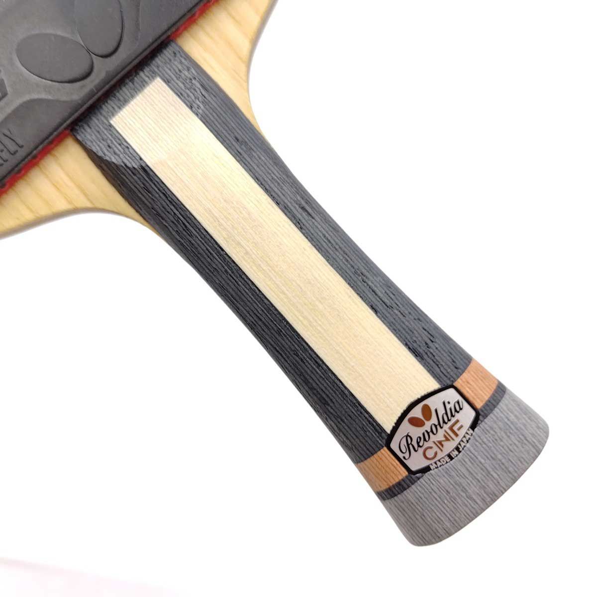 バタフライ レボルディア CNF FL レボルディア バタフライ CNF FL