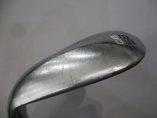 ウェッジ フォーティーン RM-12ニッケルクロム58-08/NSPRO950GH HT