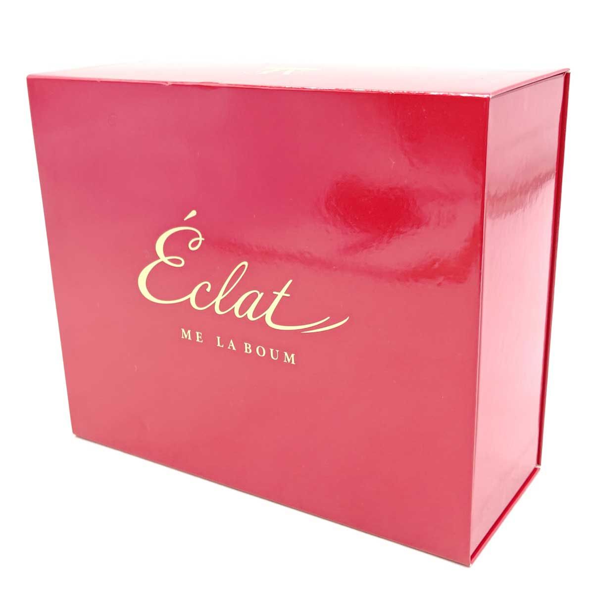 未使用】ME ラボンエクラ 美顔器 IKKOプロデュース - メルカリ