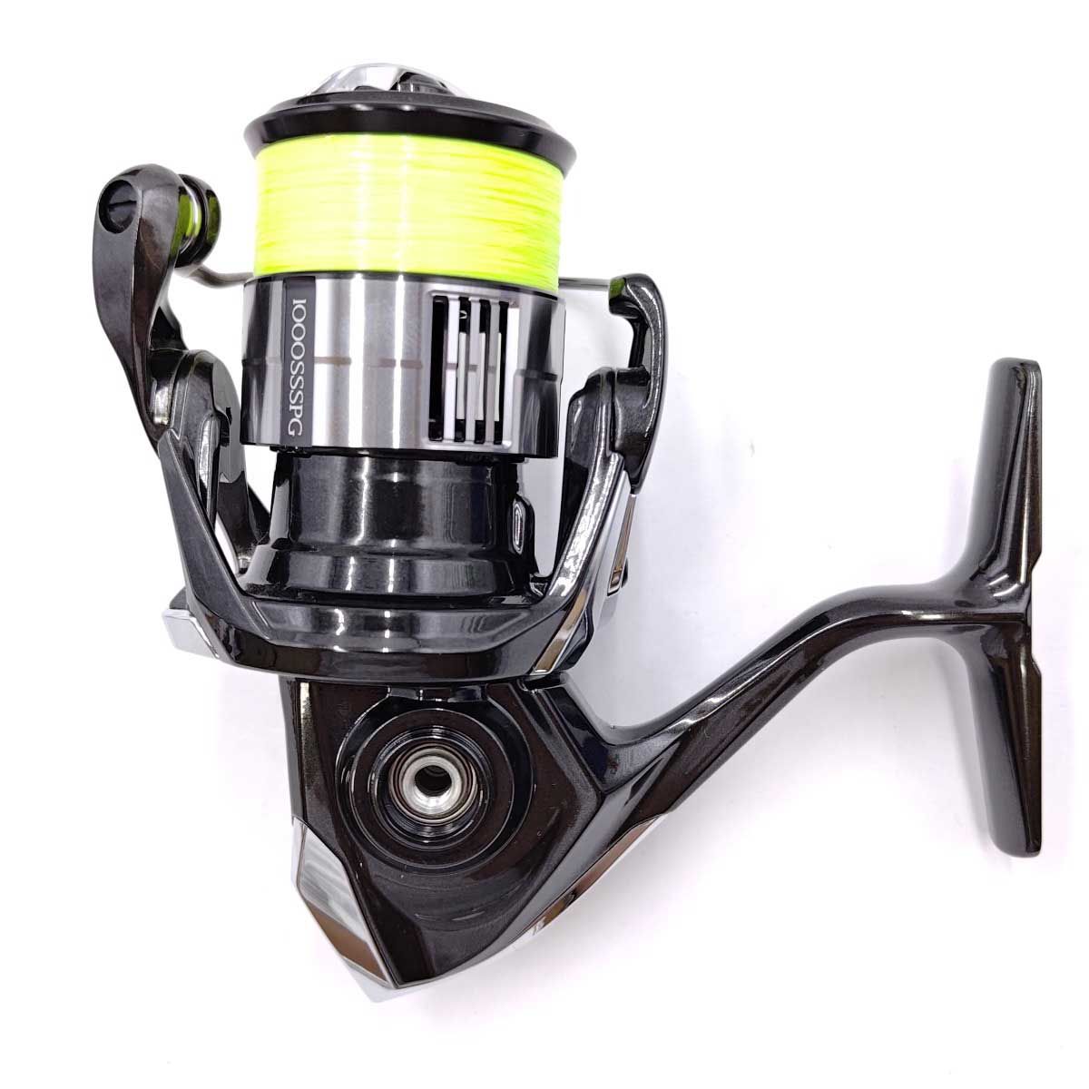 シマノ 23 ヴァンキッシュ 1000SSSPG Vanquish スピニングリール 45225