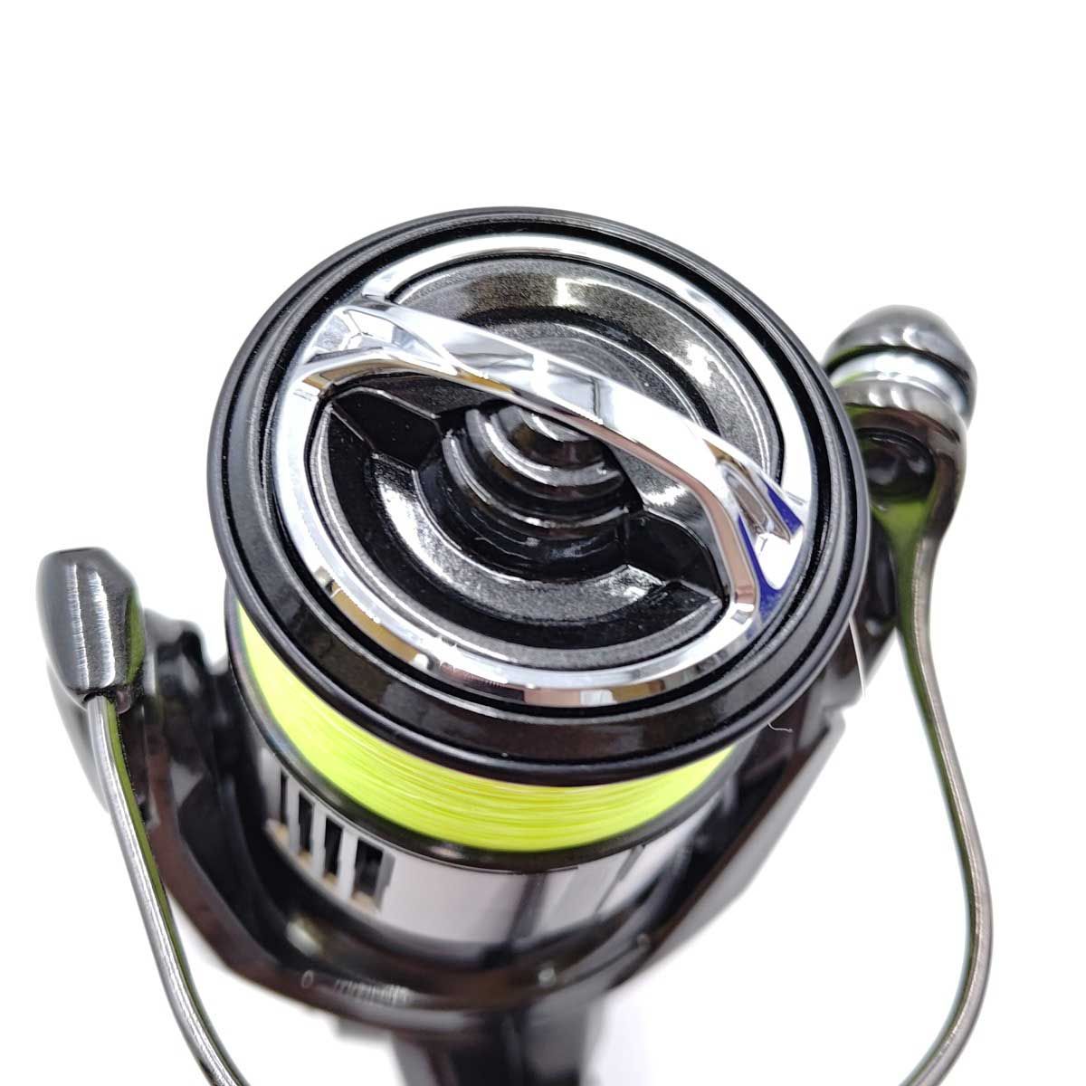 シマノ 23 ヴァンキッシュ 1000SSSPG Vanquish スピニングリール 45225