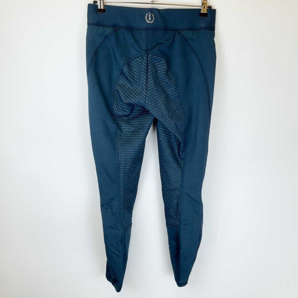 未使用】IMPERIAL RIDING アウトレット キュロット パンツ フル