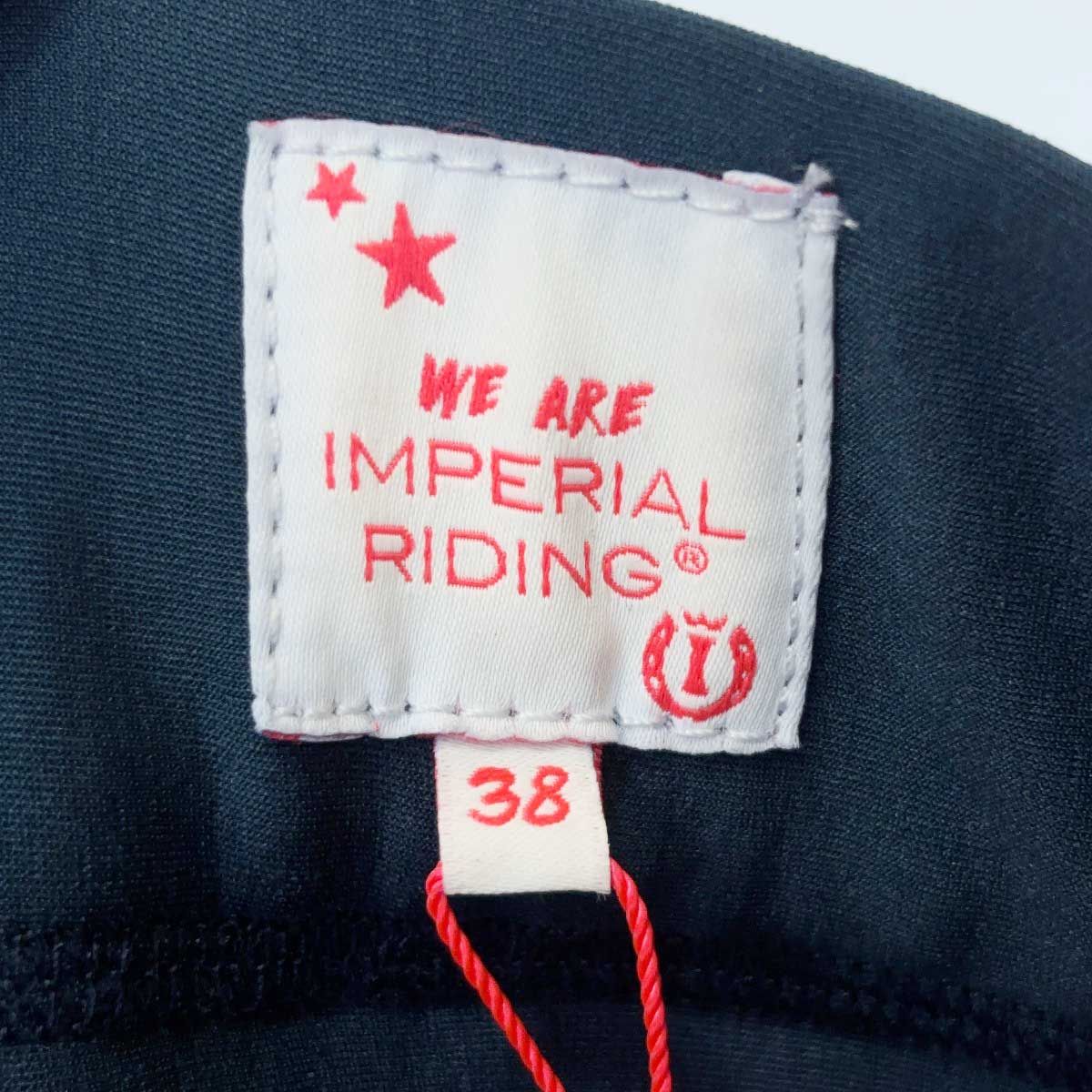 未使用】IMPERIAL RIDING アウトレット キュロット パンツ フル