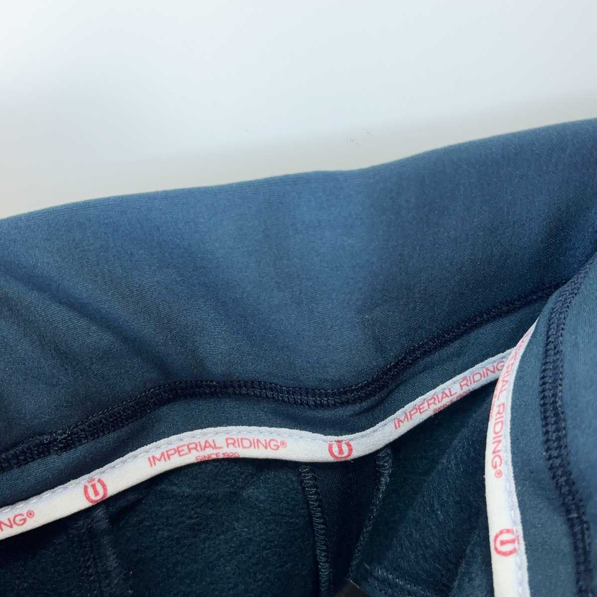 【未使用】IMPERIAL RIDING キュロット パンツ フルグリップ 38 グリーン 120295 レディース 乗馬ズボン 馬術 未使用】IMPERIAL RIDING アウトレット キュロット パンツ フル