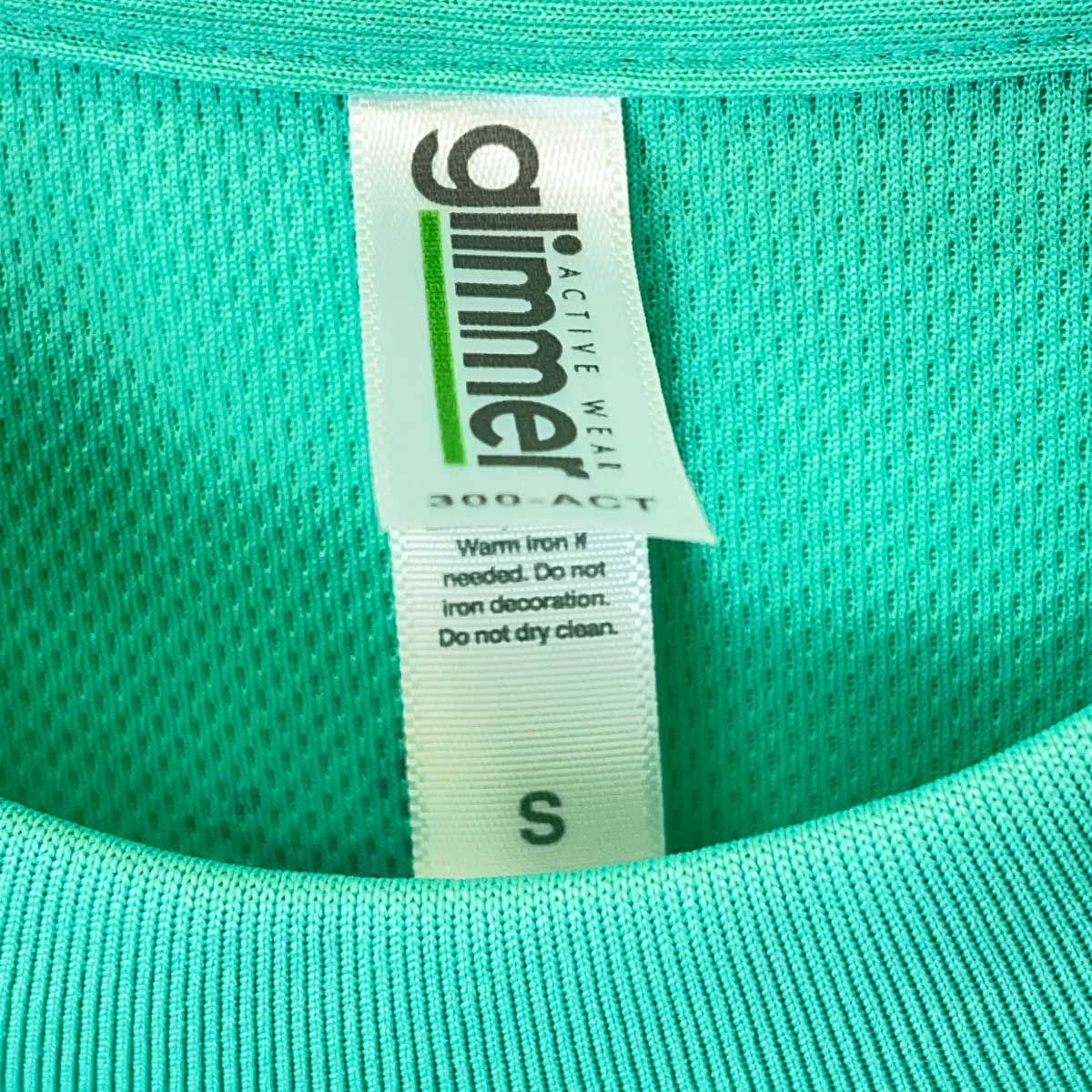 4433 川野芽唯選手 直筆サイン入り Tシャツ S 競艇 ボートレース