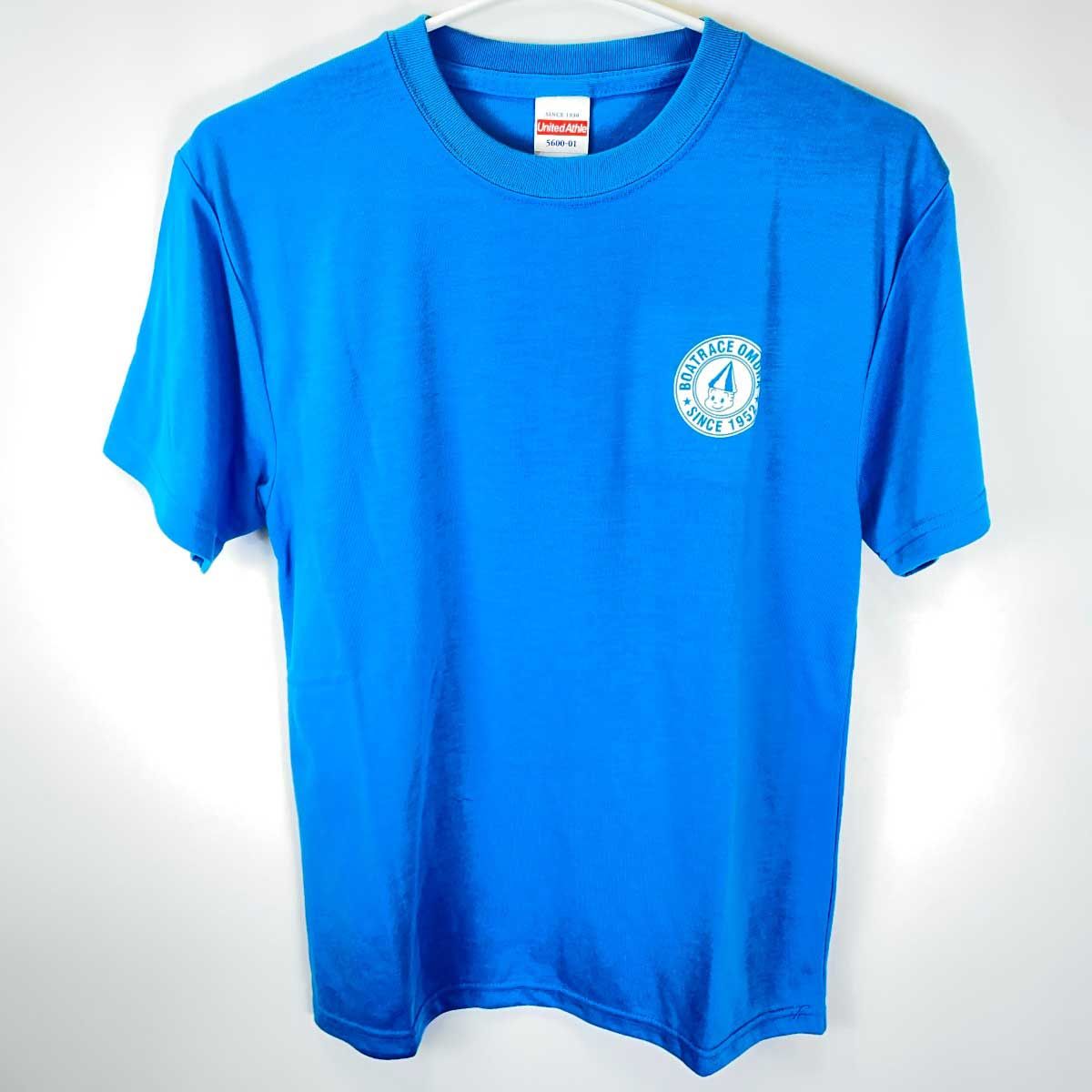 3871 池田紫乃選手 直筆サイン入り Tシャツ S 競艇 ボートレース