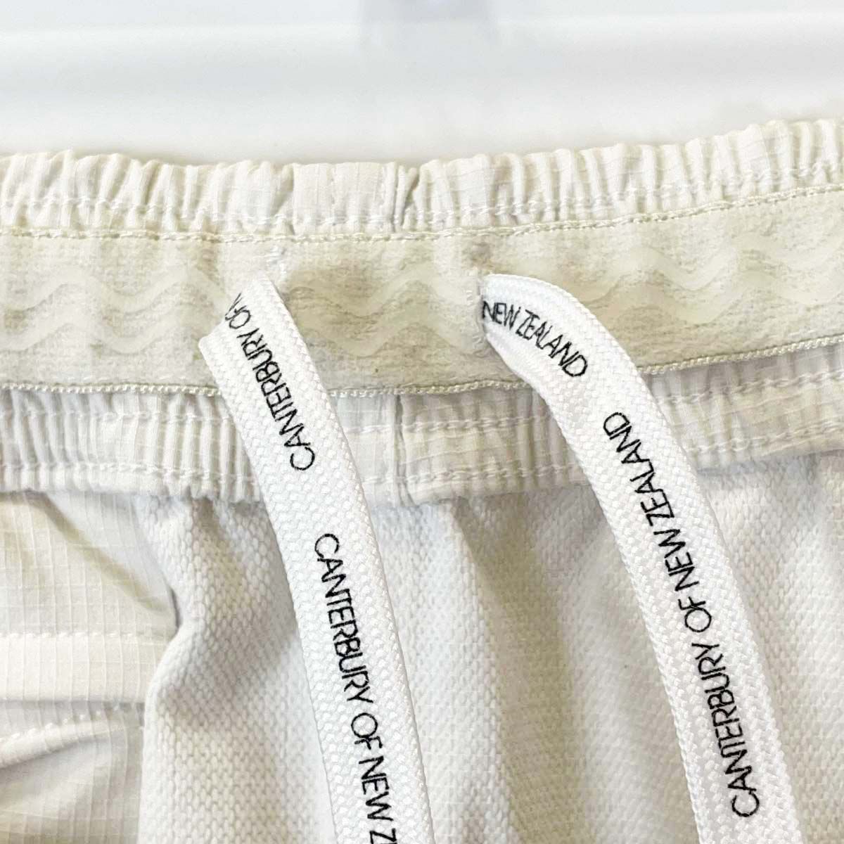 カンタベリー ラグビー イングランド代表 ラグビーショーツ ショート