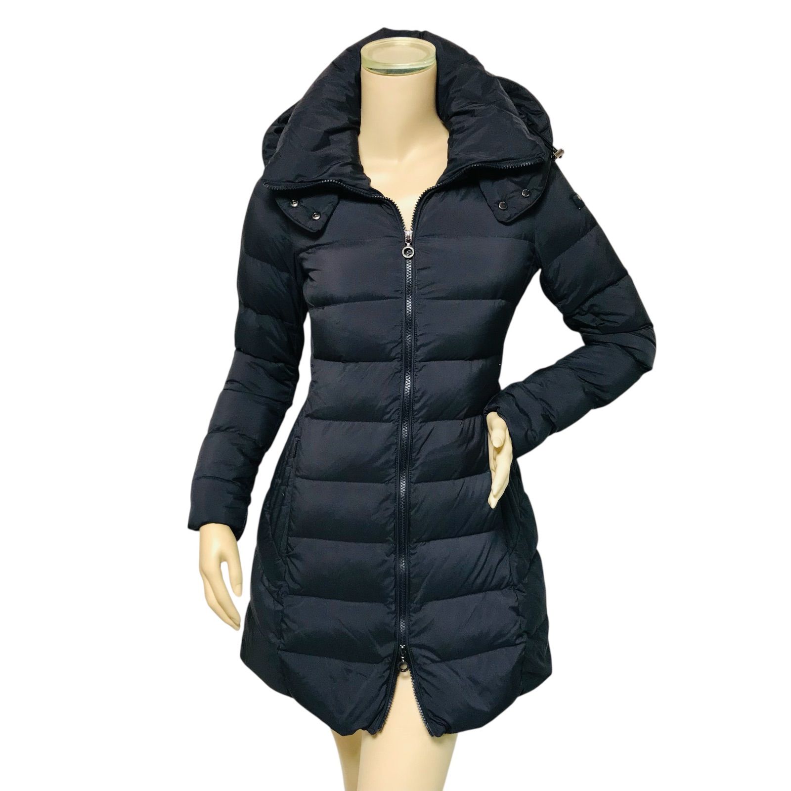 美品☆TATRAS・タトラス・POLITEAMA ポリテアマ【BEAMS 別注