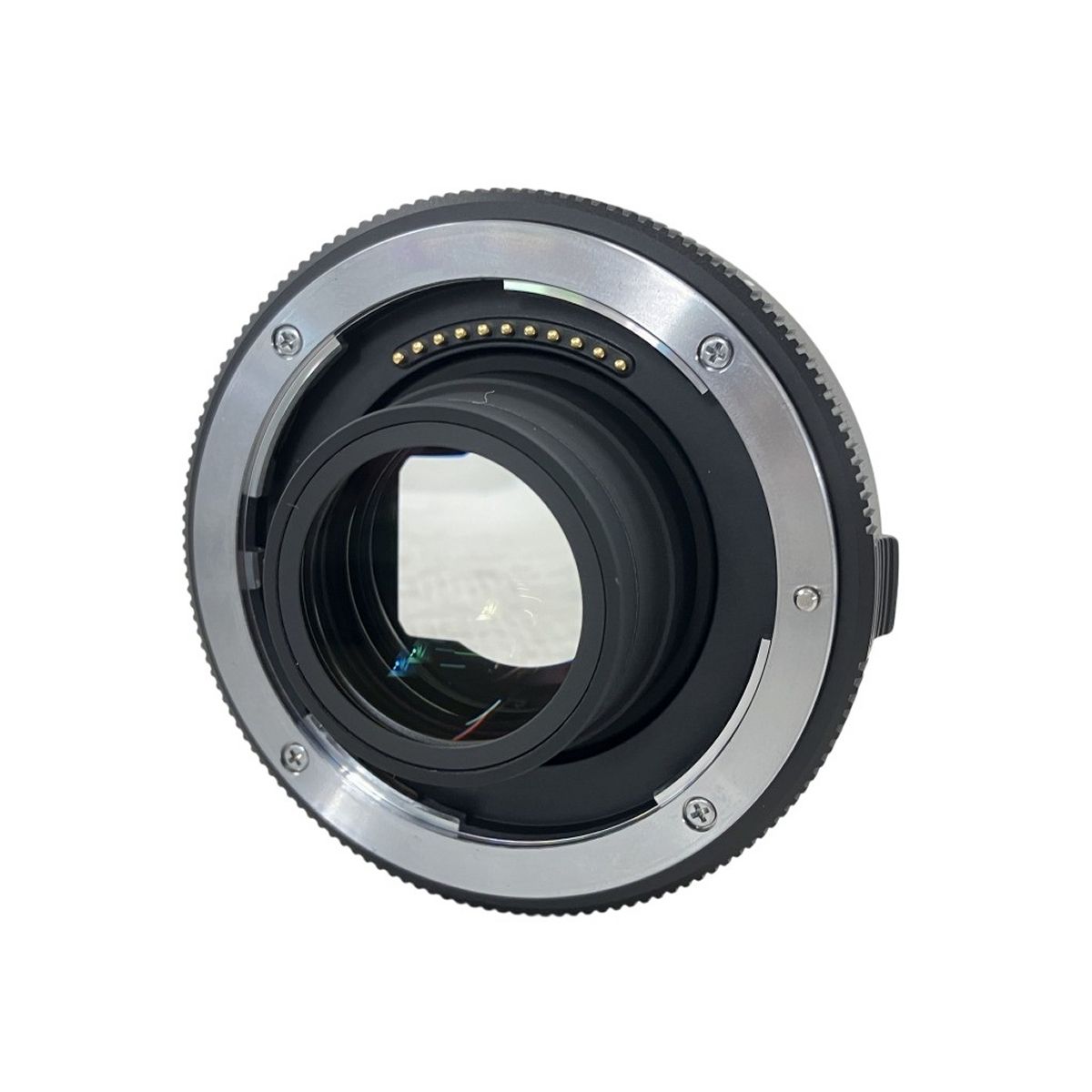 Nikon Z TC-1.4 x Zマウント用 テレコンバーター