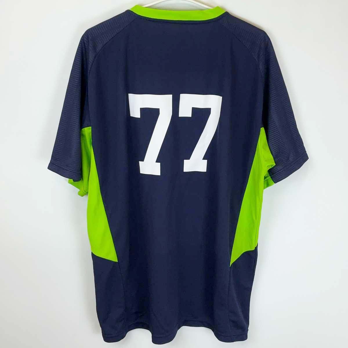 東京ヤクルトスワローズMajestic ユニフォーム マジェスティック 東京ヤクルトスワローズ #77 斎藤隆コーチ (2020) 実