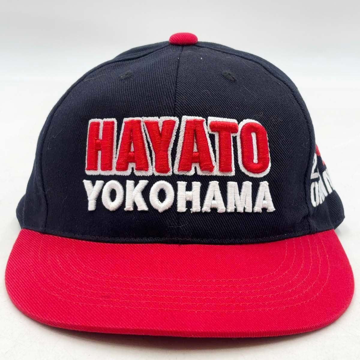 横浜隼人高校 野球部 2019年 沖縄遠征 帽子 合宿 遠征 キャップ 横浜隼人高校 野球部 2019年 沖縄遠征 帽子 合宿 遠征 キャップ - メルカリ