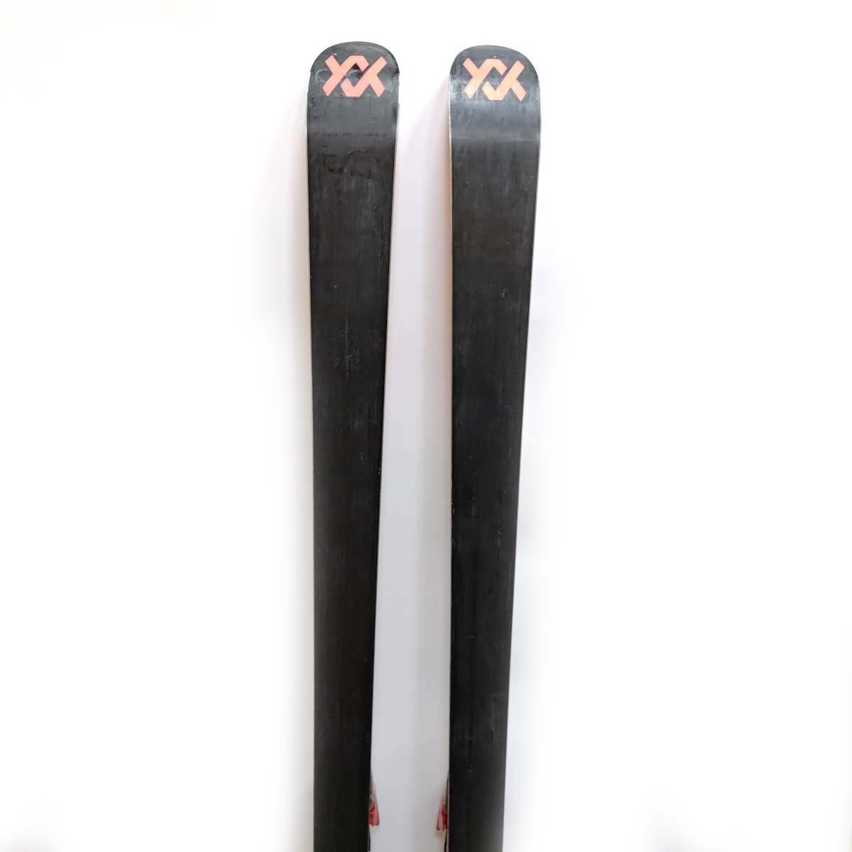 VOLKL フォルクル RACETIGER GS R30 WC COMP レースタイガー ワールド