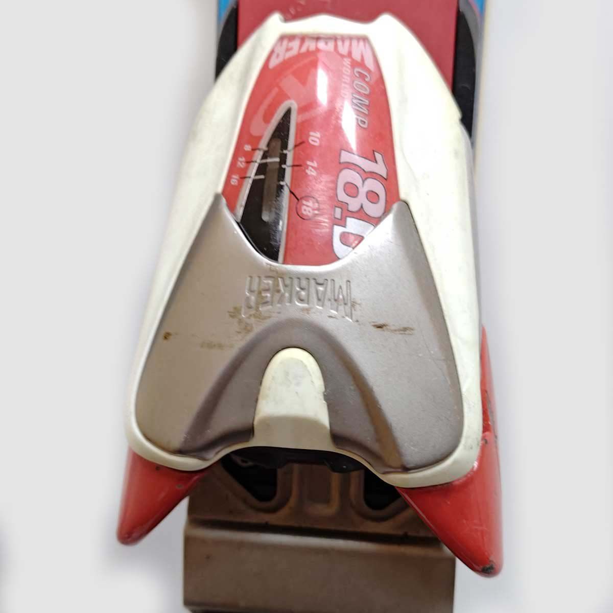 VOLKL フォルクル RACETIGER GS R30 WC COMP レースタイガー ワールドカップ コンプ 188cm 2018 中古】VOLKL フォルクル RACETIGER GS R30 WC COMP レースタイガー