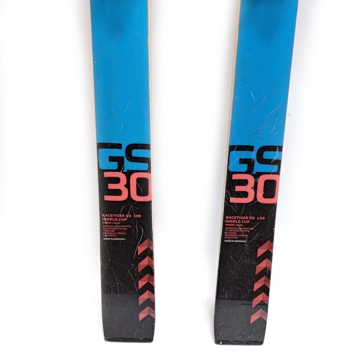 VOLKL フォルクル RACETIGER GS R30 WC COMP レースタイガー ワールド