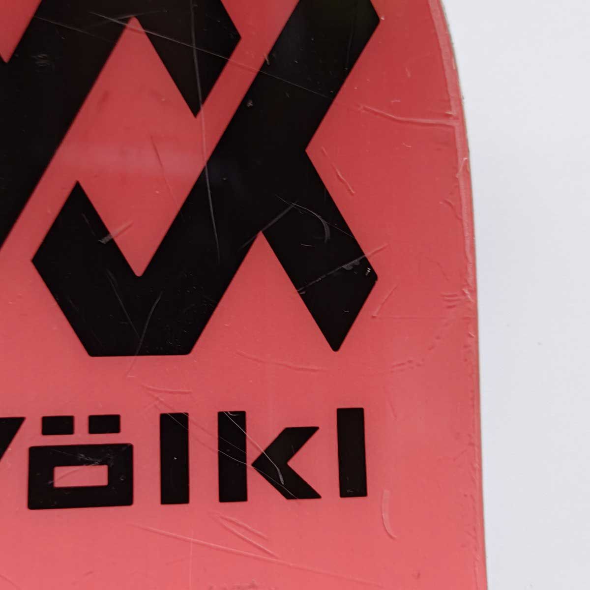 VOLKL フォルクル RACETIGER GS R30 WC COMP レースタイガー ワールド