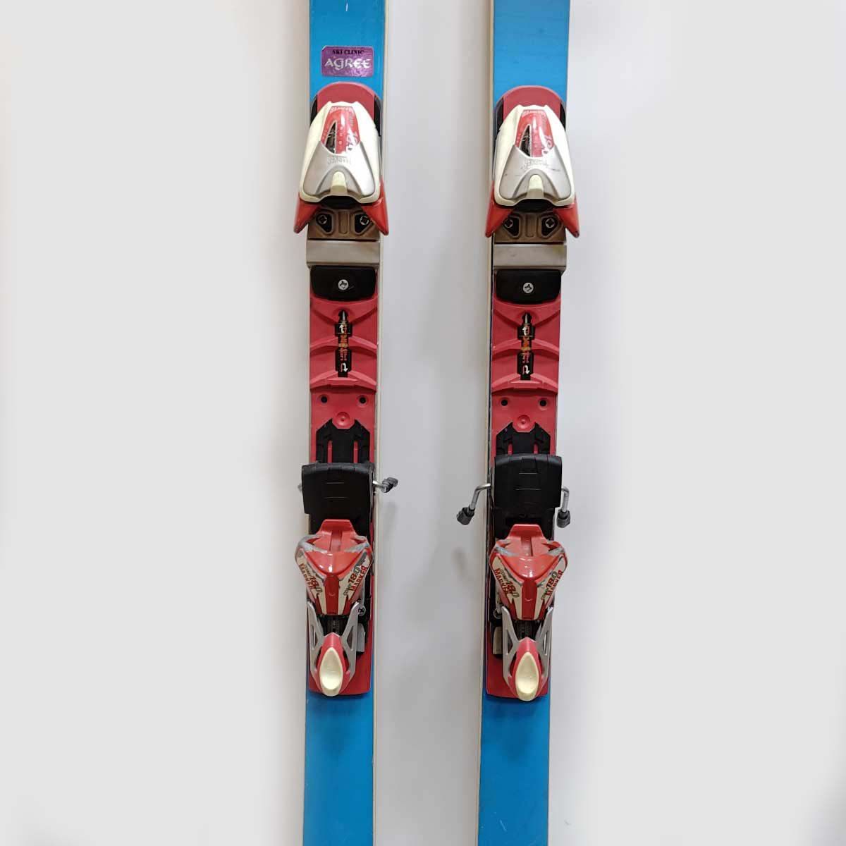 VOLKL フォルクル RACETIGER GS R30 WC COMP レースタイガー ワールド