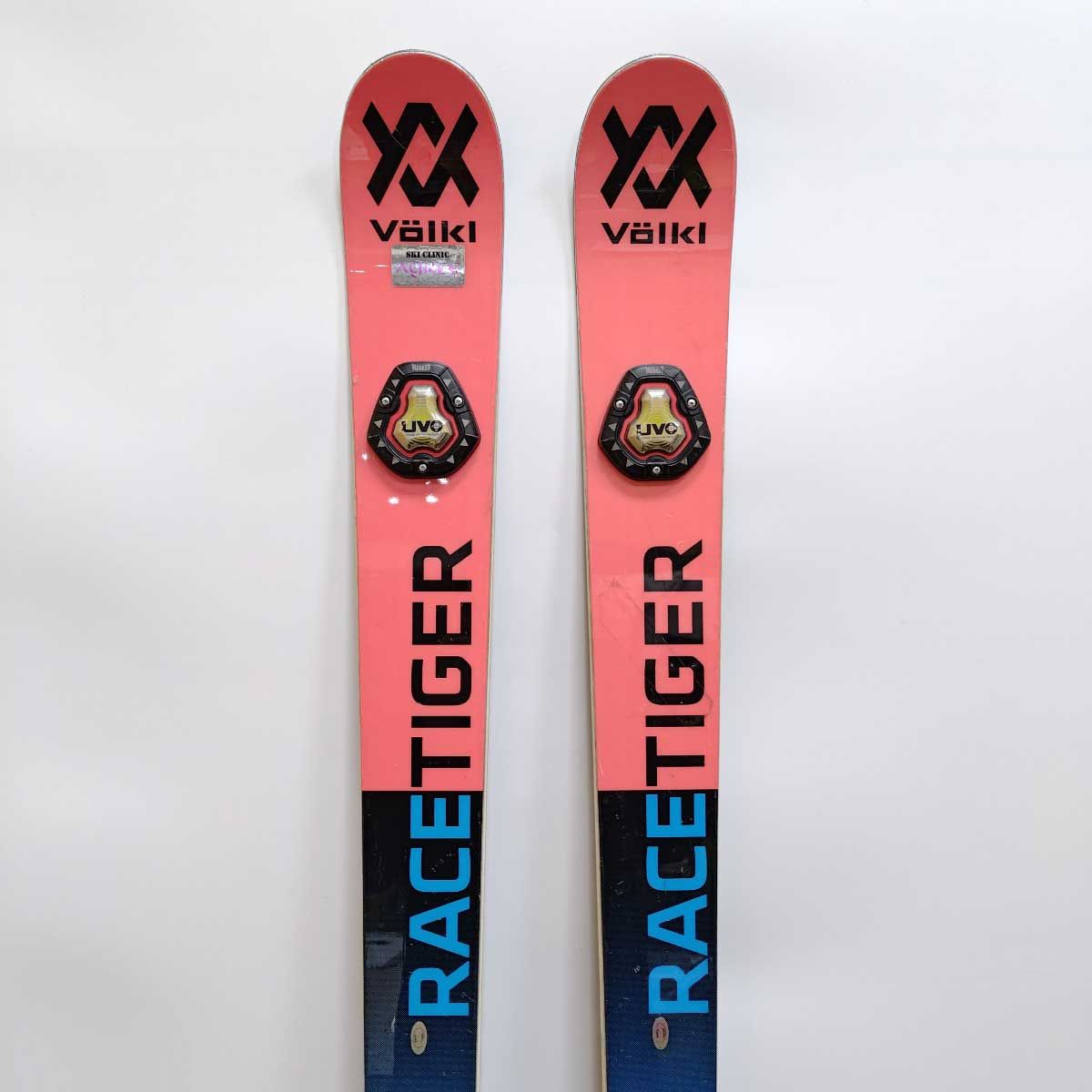 VOLKL フォルクル RACETIGER GS R30 WC COMP レースタイガー ワールド