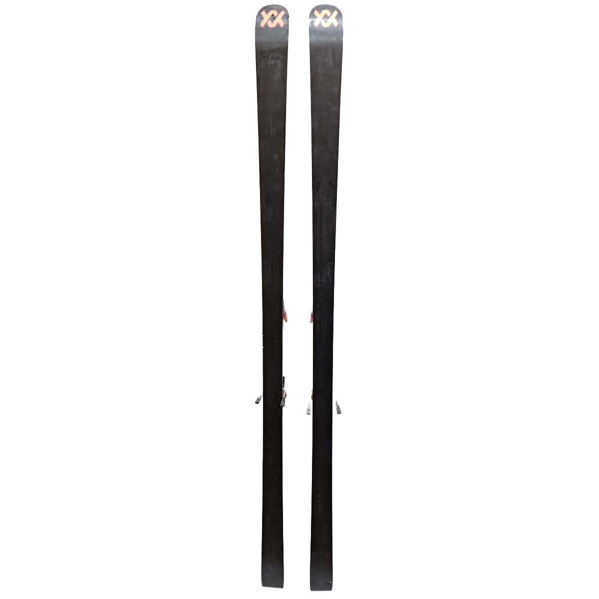 VOLKL フォルクル RACETIGER GS R30 WC COMP レースタイガー ワールドカップ コンプ 188cm 2018 中古】VOLKL フォルクル RACETIGER GS R30 WC COMP レースタイガー