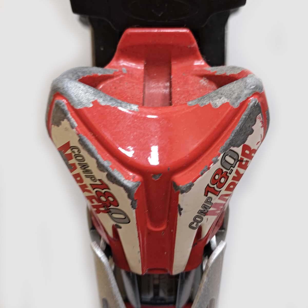 VOLKL フォルクル RACETIGER GS R30 WC COMP レースタイガー ワールドカップ コンプ 188cm 2018 中古】VOLKL フォルクル RACETIGER GS R30 WC COMP レースタイガー