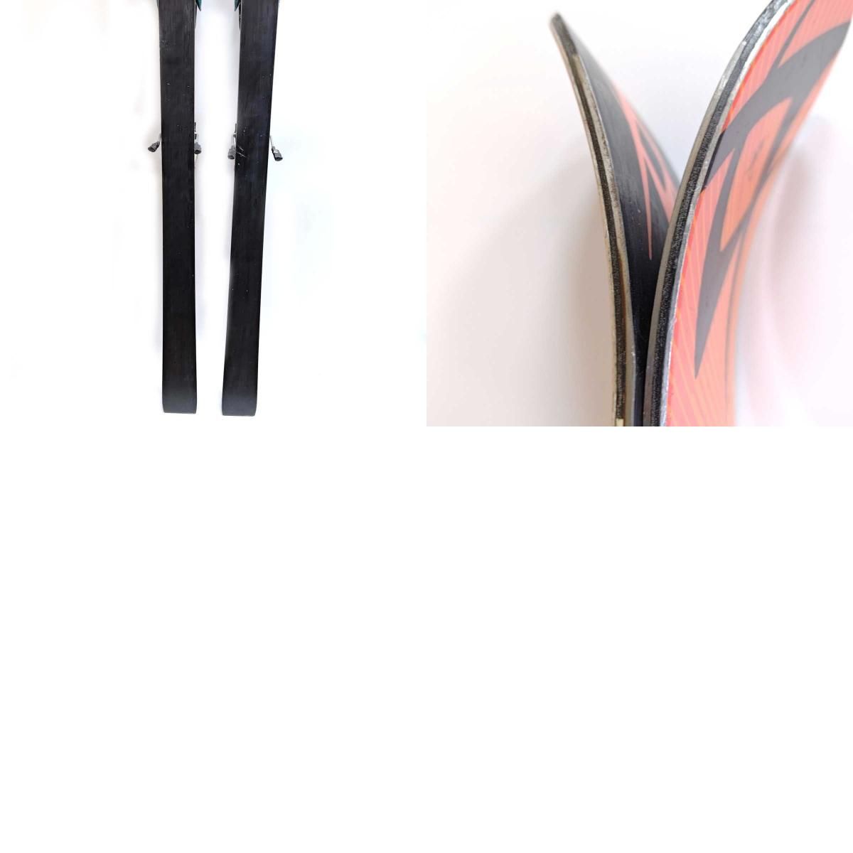 VOLKL フォルクル RACETIGER GS R25 WC レースタイガー ワールドカップ 